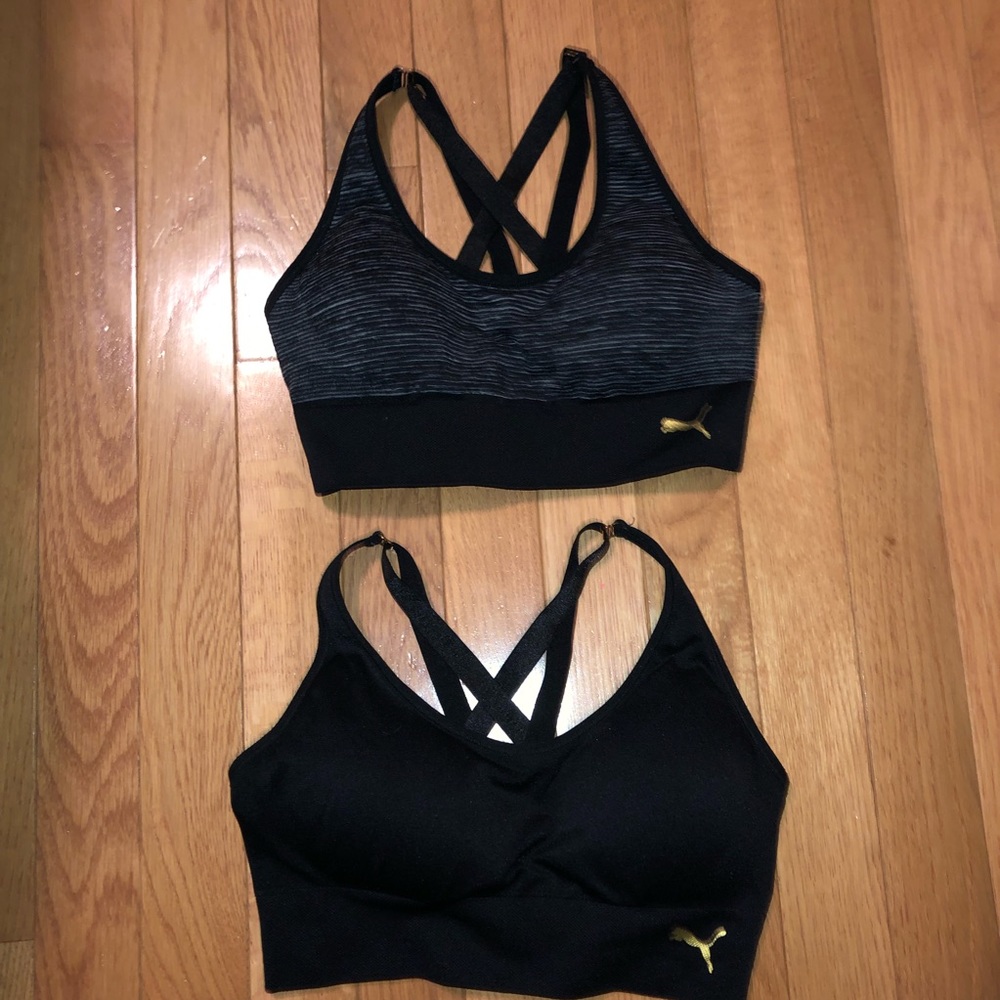 Puma Sports Bras